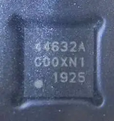 

5PCS-10PCS SI4463-C2A-GMR SI4463-C2A-GM SI4463-C2A 44632A