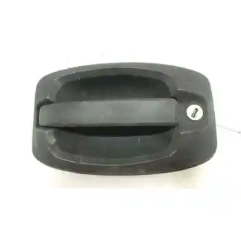 

HANDLE OUTER REAR RIGHT CITROEN JUMPER CLOSED BOX (06.2006 =>)
