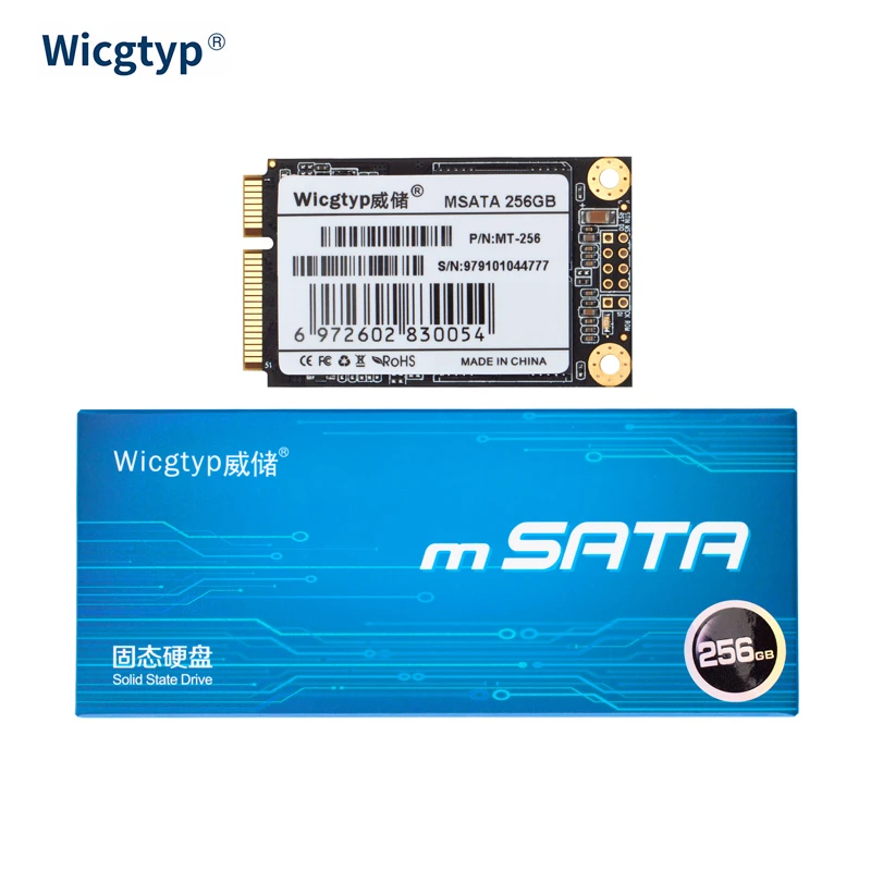 Wicgtyp Sata Ssd 240 gb 1tb ssd disk 128gb 256gb 512gb 1 tb Internal Solid State Drive 120GB 240GB 480GB 2TB 4TB 2.5 SATA3 SSD internal solid state drives