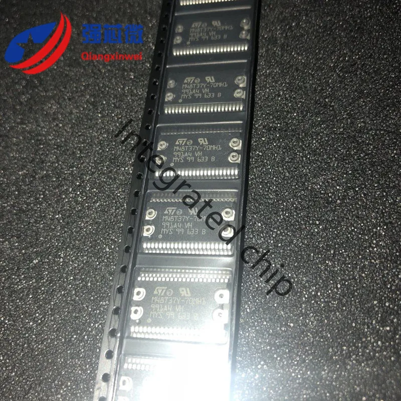 M48T37Y-70MH1 M48T37Y-70M M48T37Y интегрированному чипу