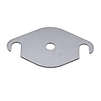 

EGR Valve Blanking Plate for Ford MK7 Transit 2.2 2.4 3.2 Tdci BHP MPG