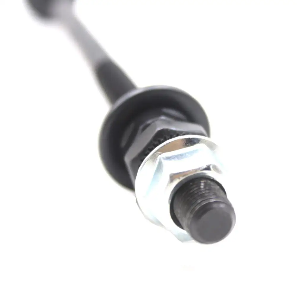 차축 240mm 산악 자전거 자전거 허브 후면 스노우 자전거 프리 허브 후면 차축 길어진 자전거 액세서리