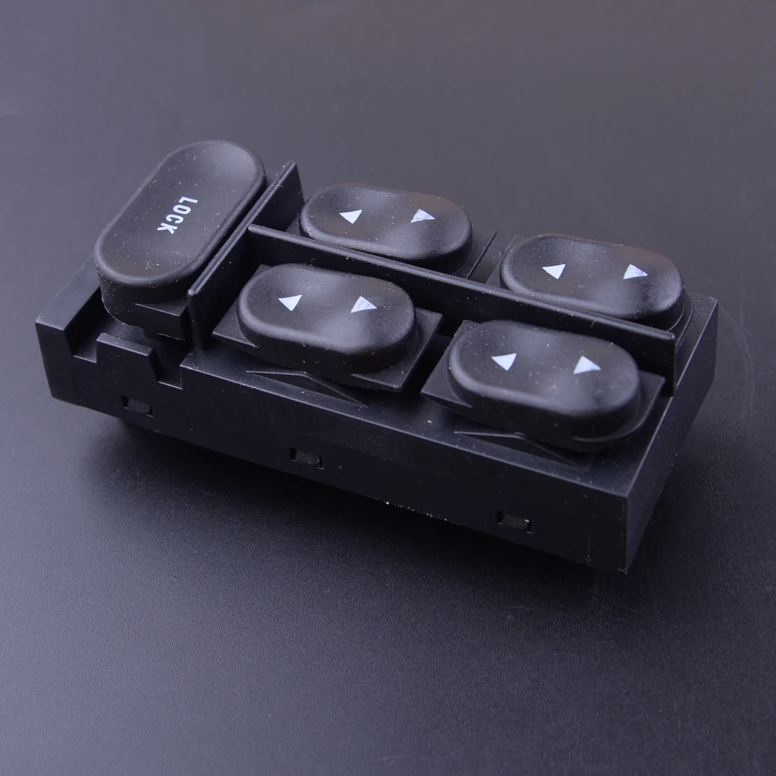 beler Master Power Control Window Door Switch Fit For Ford Mustang Convertible 1994-1999 2000 2001 2002 2003 2004 F4ZZ14529B | Автомобили