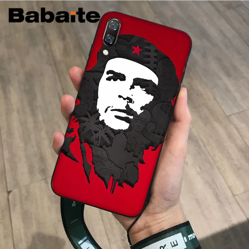 Che Guevara