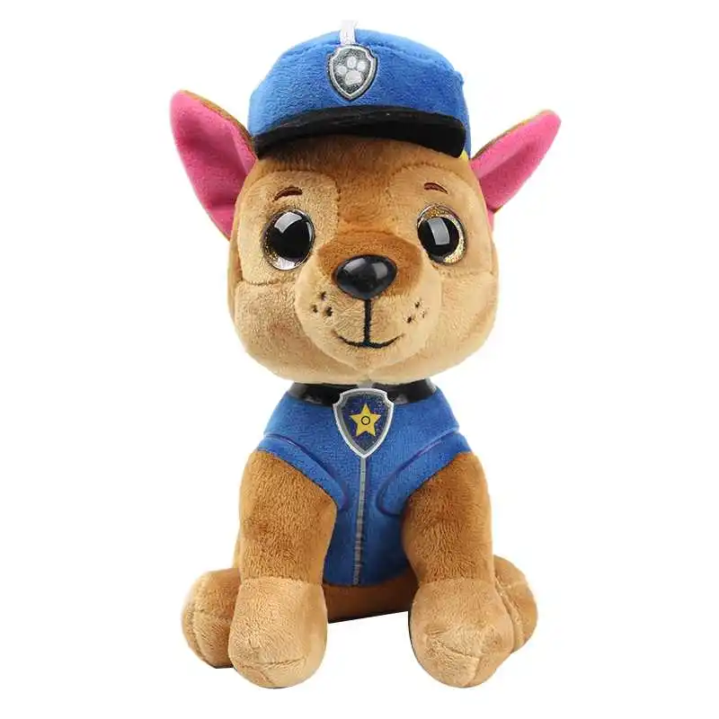 Paw Patrol toys patrol Dog Plush Doll Anime Kids Toys Action Figure Plush Doll Model Stuffed 1 Paw Patrol toys patrol Dog Plush Doll Anime Kids Toys Action Figure Plush Doll Model Stuffed 3