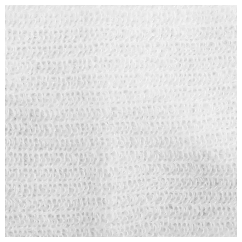 Cotton Professional Sweatband Wristband Sweat Wrist Band Sports Yoga 6 inch 1pcs