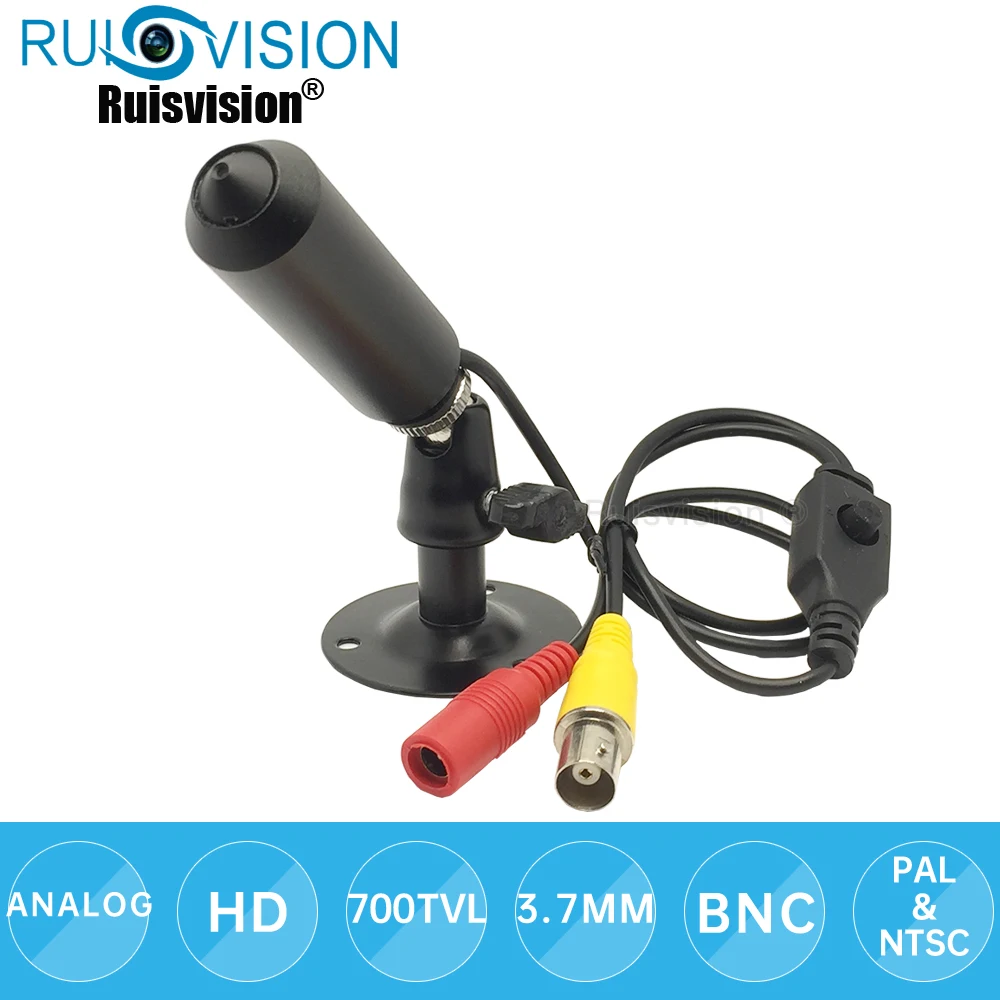 HD 700TVL мини камера SONY CCD Мини аналоговая 960H пуля безопасности CCTV маленькая