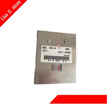 

Car engine computer board/Electronic Control Unit/CAR ECU For jiabao 462 engine MT20 12236189
