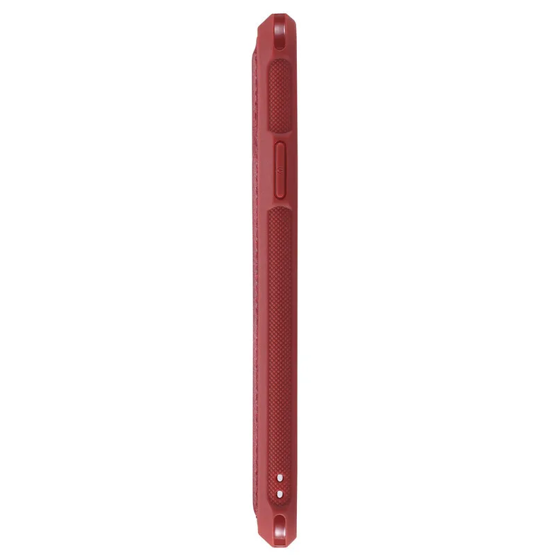 Магнитный чехол из искусственной кожи для iphone 11 Pro Max XR XS X 7 8 Plus 6 6S 5 5S SE для samsung Galaxy Note 10 Pro 9 8 S10 Plus S9 S8