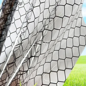 

ProQgf 1Pcs A Set electrostatic prevention door curtain gaobuding