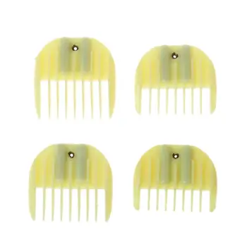 

Replacement Trimmer Guide Comb Attachment For Electric Hair Clipper Shaver Tool T4MB