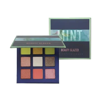 

Eyeshadow palletei Easy to Wearfull professional Matte Shimmer Glitter Eye Shadow Powder Palette Matte Cosmetic Makeup Y821