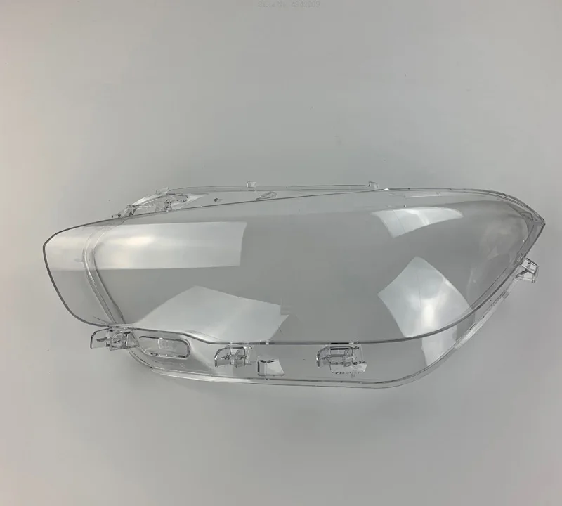 Colore : 1pcs Lato Destro. Auto Anteriore Fari Copertura Vetro Trasparente Cover del Faro per BMW 1 Serie F20 116i 118i 120i Hatchback 2016-2019 Auto Faro Lente Colore : 1pcs Lato Destro. Auto Anteriore Fari Copertura Vetro Trasparente Cover del Faro per BMW 1 Serie F20 116i 118i 120i Hatchback 2016-2019 Auto Faro Lente
