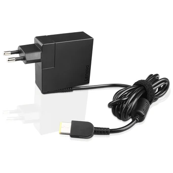 

Power adapter Lenovo, Travel 65W with USB Port(RU) 4X20N21036