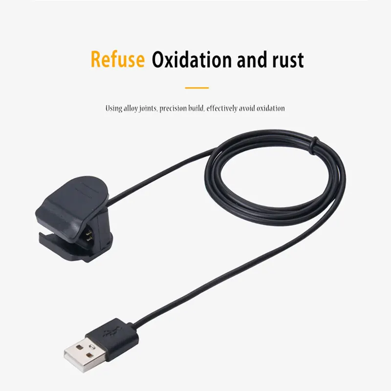 USB Charging Cable Adapter For Xiaomi Mi Band