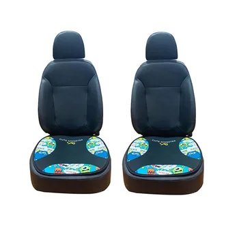 

1 Set Car seat cushion Car decoration Cartoon cushion Extremely comfortable Warm and breathable Luxury car seat cushion