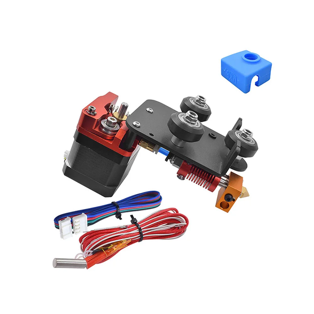 CR10 12V/24V Upgraded Short-Range Extruder Direct Drive Feeder Replacement Kit For Creality 3D Ender-3 Ender-5 CR 10S