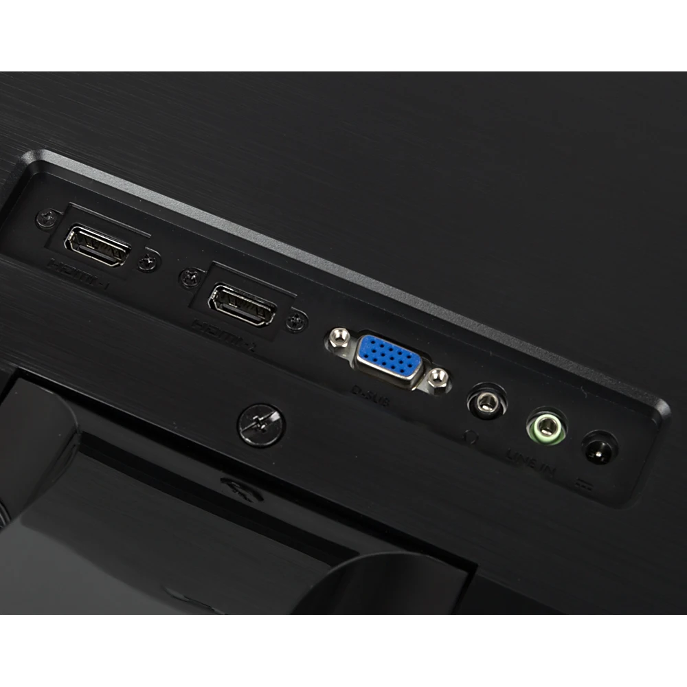 Монитор Benq 27" EW277HDR черный VA LED 4ms 16:9 HDMI M/M Mat 20000000:1 400cd