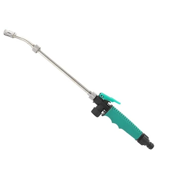 

2-In-1 High Pressure Washer 2.0 High Pressure Wand Extendable Power Washer Wand High Pressure Water Hose Nozzle