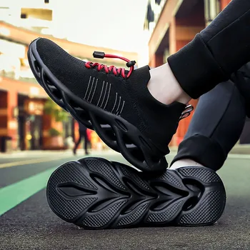 

Men Tennis Shoes 2019 Hot Sale Tenis Masculino Basket Homme Fitness Men Sneaker Outdoor Male Sport Shoes Zapatillas Hombre Cheap