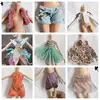 clothes for 30cm doll bratz doll Monster High School Doll Clothes Skirt Suit Replacement Play Clothes wave5 ► Photo 1/6