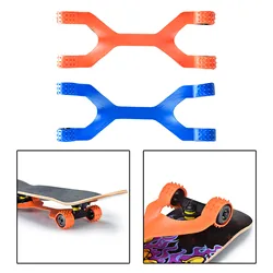 Skateboarding Trainer Training Learning   Practice Accessory