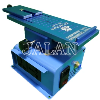 

Universal In Frame Separator Cleaning Glue Remove Glass Working Plate Rotate Outside Connect Vacuum Pump Good Suction