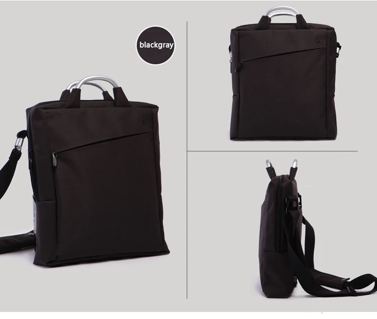 CAI 35 см сумка-мессенджер для ноутбука, сумка через плечо, портфель, сумка для школы, Офисные Сумки, Сумка через плечо, сумка-тоут M