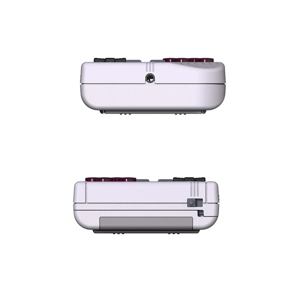 ¡En Stock! Original Retroflag GPi caso Kit para Raspberry Pi cero/cero W - 5