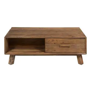 

Centre Table (120 x 60 x 63 cm) Recycled wood