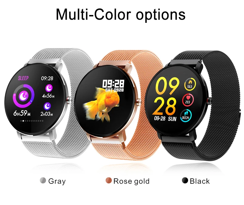 Смарт-часы Timewolf K9 Plus, мужские часы с монитором сердечного ритма, умные часы для измерения артериального давления, фитнес-трекер, спортивные Смарт-часы для Apple Iphone