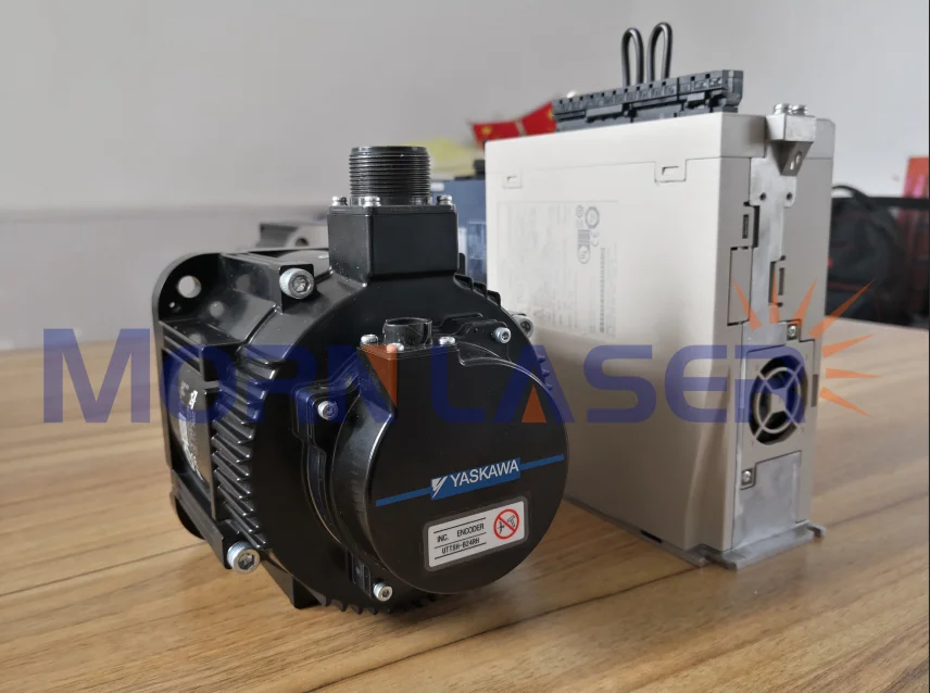 Рисунок 6 - 1000 Вт Raycus станок для лазерной