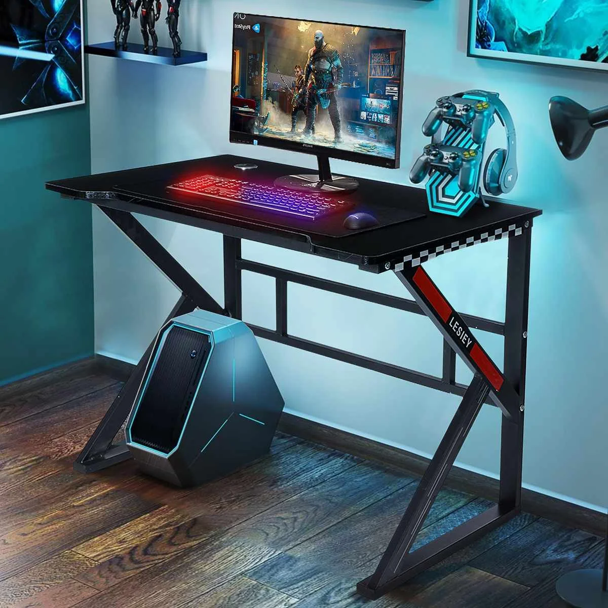 40 inch gaming desk deals