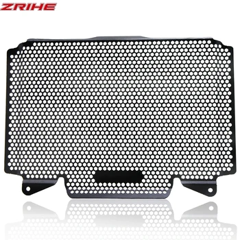 

Radiator guard FOR Honda cb650f 2014-2016 New Style Motorbike Radiator Grille Grill Protective Guard Cover Oil Cooler Cover