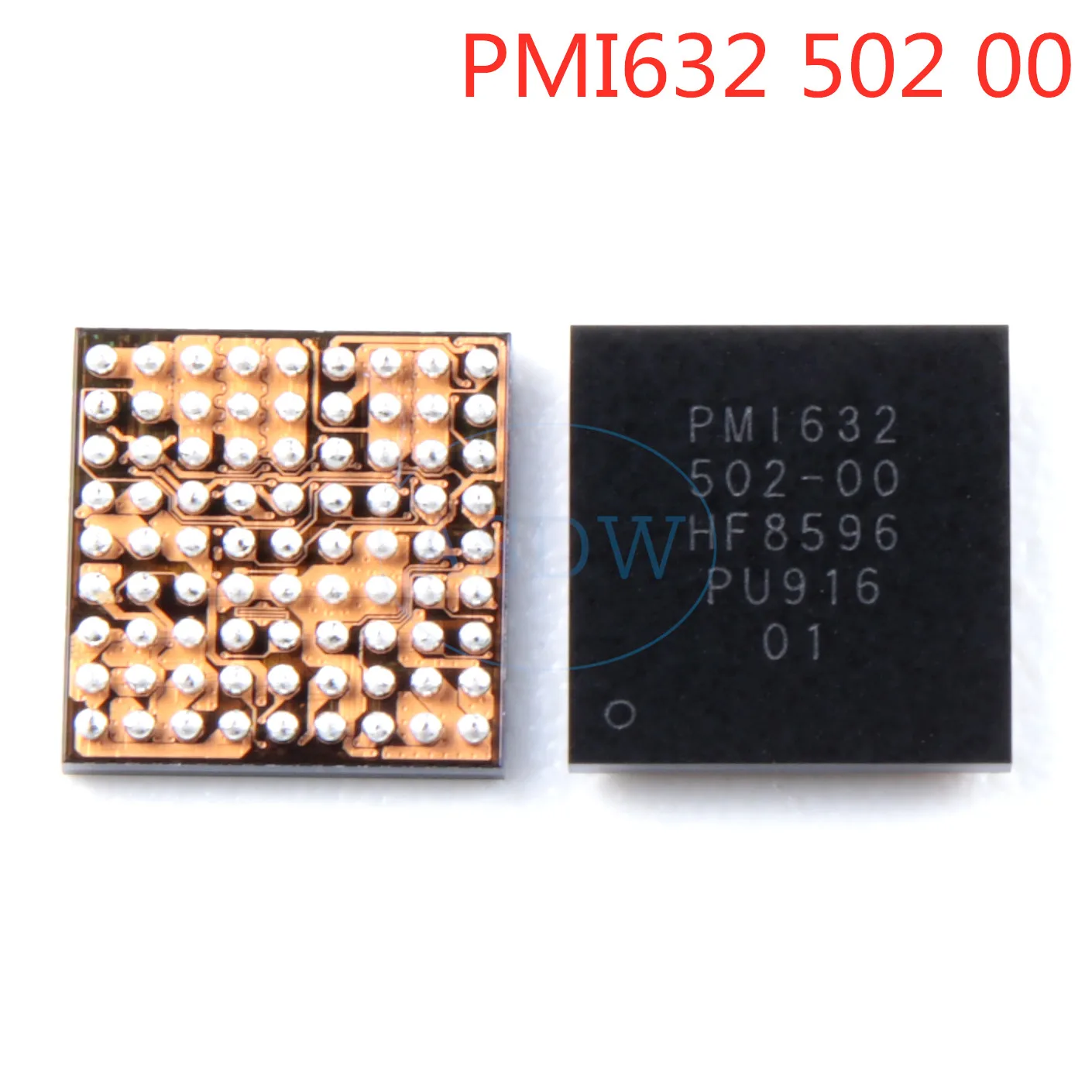 10 шт./лот Интегральные схемы для мобильных телефонов PMI632 502 00 новый оригинальный IC