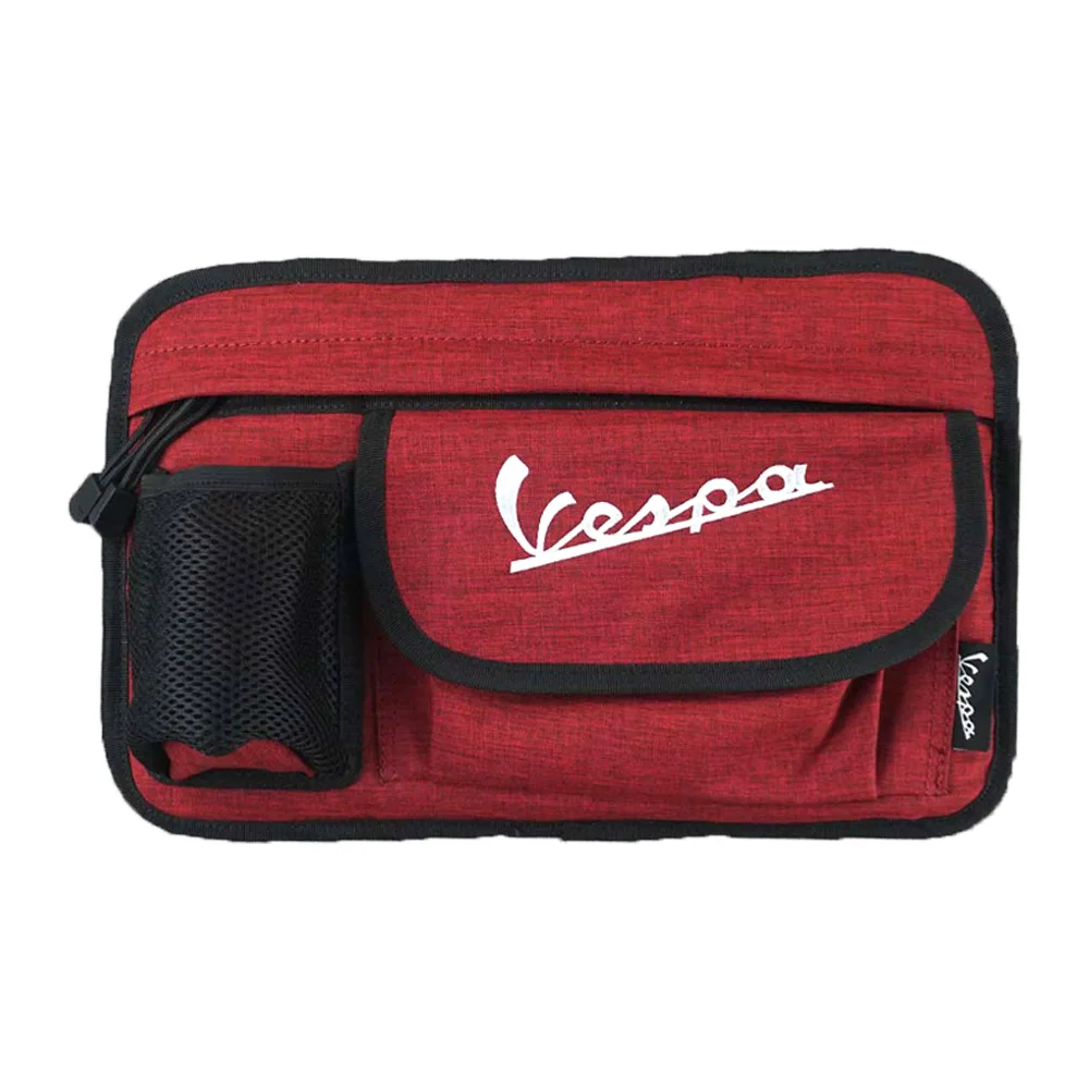 Мотоцикл хранение, портфель для хранения мешок VESPA GTS300 GTV LX LXV Весна sprint украшения для елки сумка хранение, портфель для хранения сумка