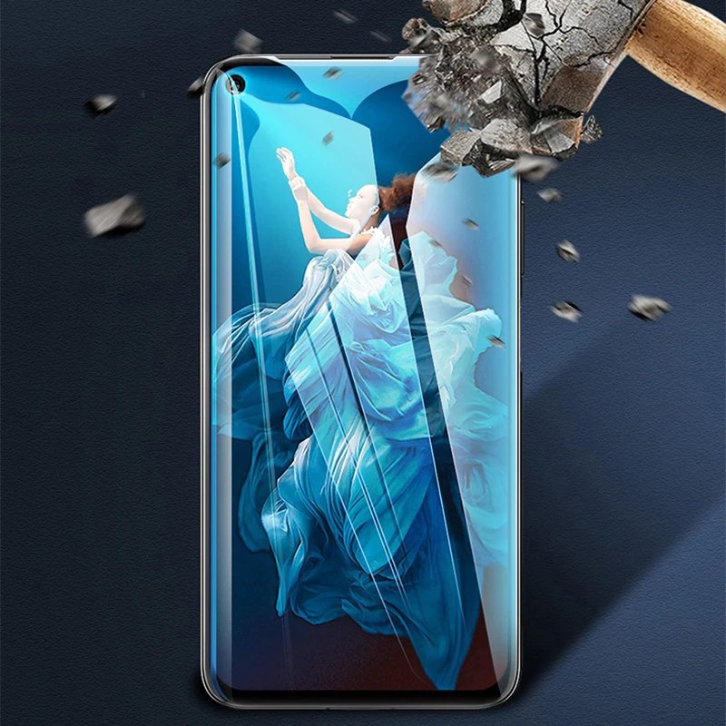 Honor 10 lite стекло