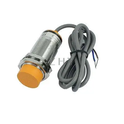 

AC 90-250V 300mA NO 15mm Inductive Proximity Sensor Switch LJ30A3-15-J/EZ