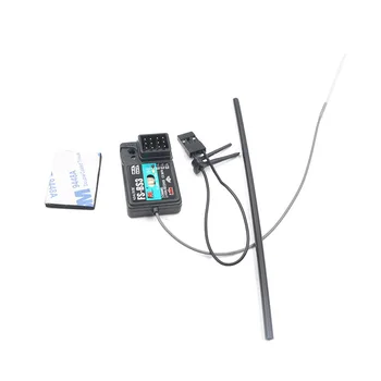 

FlySky Fs-bs3 with Gyro Receiver 3channels Receiver Can Suit with Compatible with AFHDS System