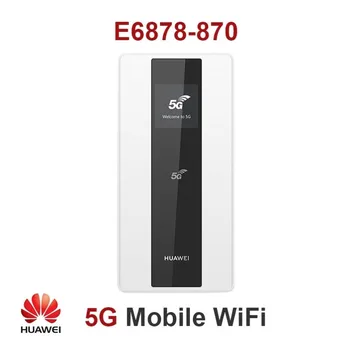 Preise Entsperrt Huawei 5G Mobile WiFi E6878 MiFi