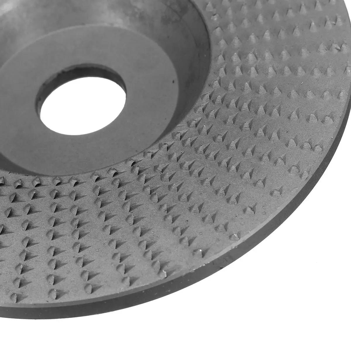 85/100 мм Diameter16mm Диаметр резьба по дереву дисковый угловый шлифовальник диск Вольфрам карбида формируя Тарелка деревянная формируя дисковые тормоза