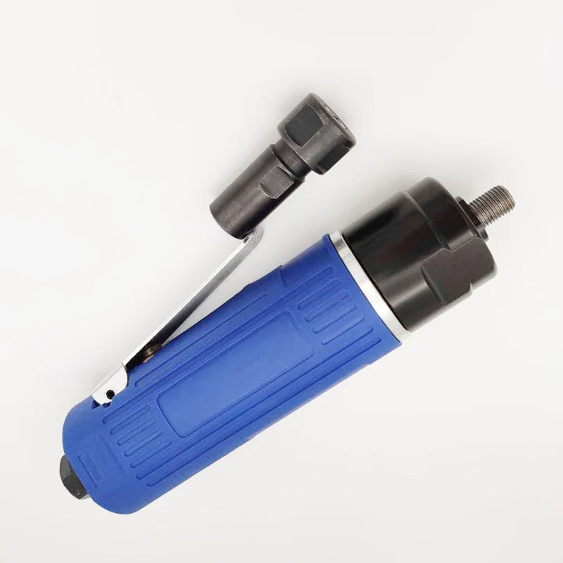 

Pneumatic Tools High-speed Straight Pneumatic Drilling Machine 6mm Chuck For Industrial Household Fine Grinding And Polishing