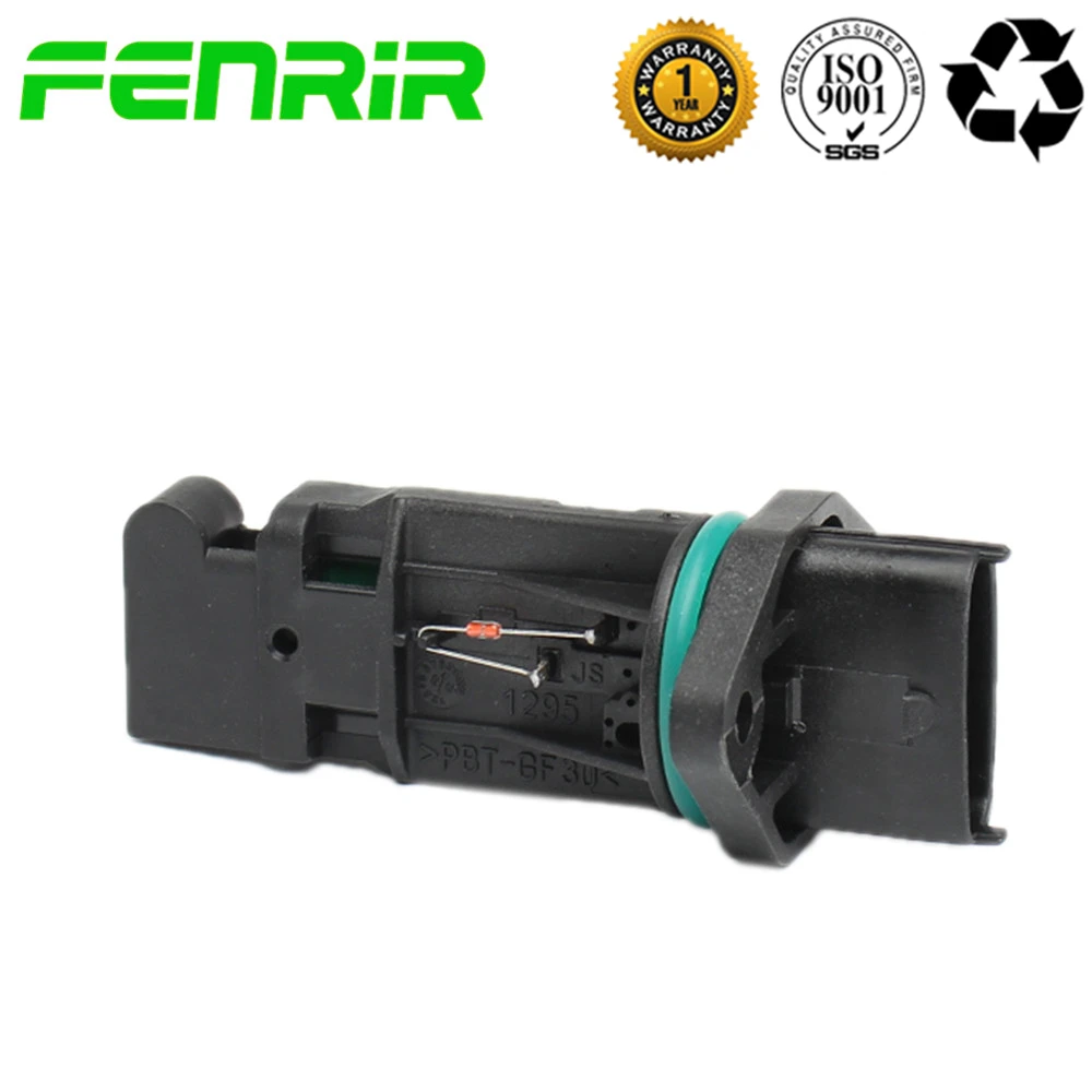 Датчик расхода воздуха MAF для Volvo C70 S60 S70 S80 V70 XC70 XC90 0280218088 8670398 8670115 8627296|Расходомер
