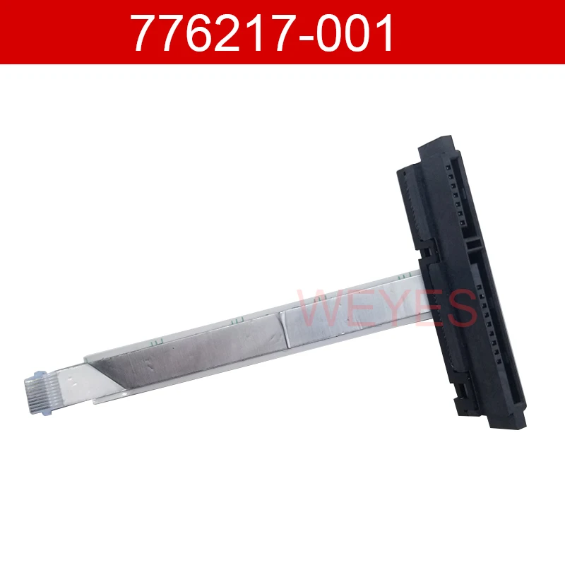 Новинка 776217-001 для жесткого диска HP ENVY x360 15-U 15-u202ne 13-A 13-a110dx HDD соединительный кабель