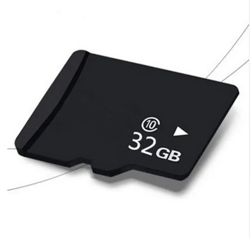 Черная оригинальная мини-карта 256gb Memoria micro sd 32GB TF карта 8gb carte sd 4GB 64GB 128GB Class 10 карта памяти 512gb tarjeta sd