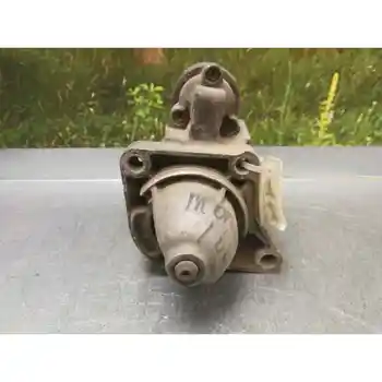 

0001107016 STARTER MOTOR FORD MONDEO SALOON/FAMILY (FD)