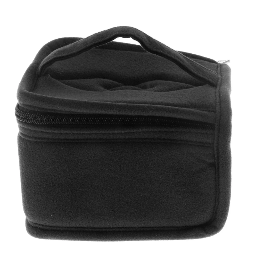 13 Slots Large Capacity Travel Essential Oils Storage Carrying Bag Holder Organizer Case Box for 5-30ml Bottles