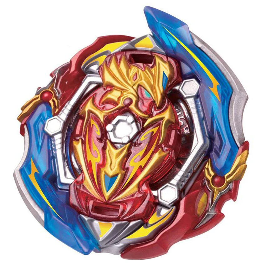 Beyblade Burst Bey Blade игрушка из металла Funsion Bayblade набор коробка для хранения с ручкой пусковая установка игрушки арена для Childr