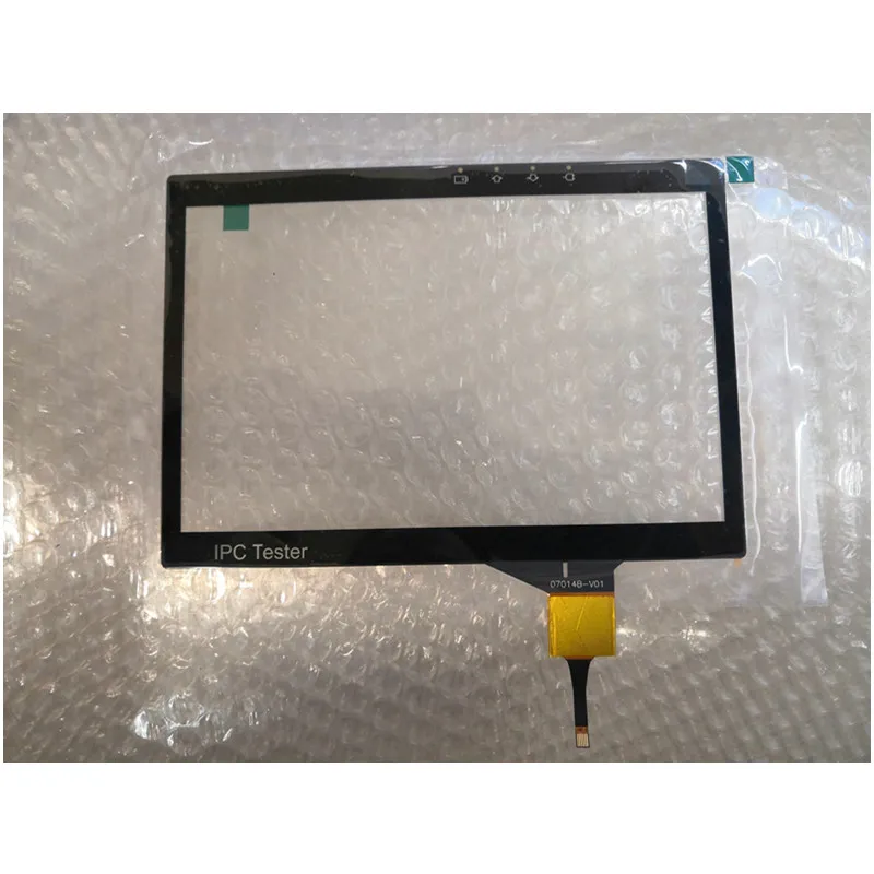 CCTV tester сенсорный экран IPC 9800 Series MOVTADHS PLUS 1800ADH Ремонт экрана X7 X9 X4|Монитор и дисплей