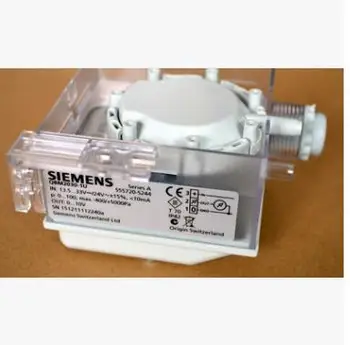 

iemens Siemens Air Pressure Sensor QBM2030-1U